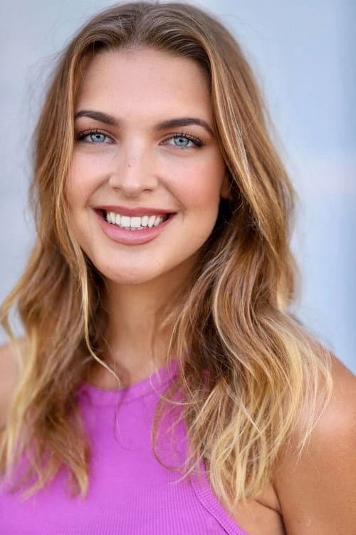 Anna Dahl foto