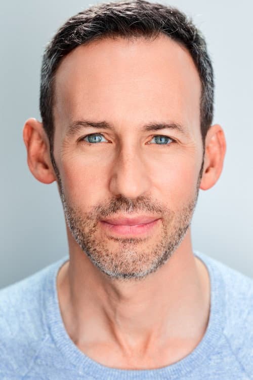 Andrew Rein foto