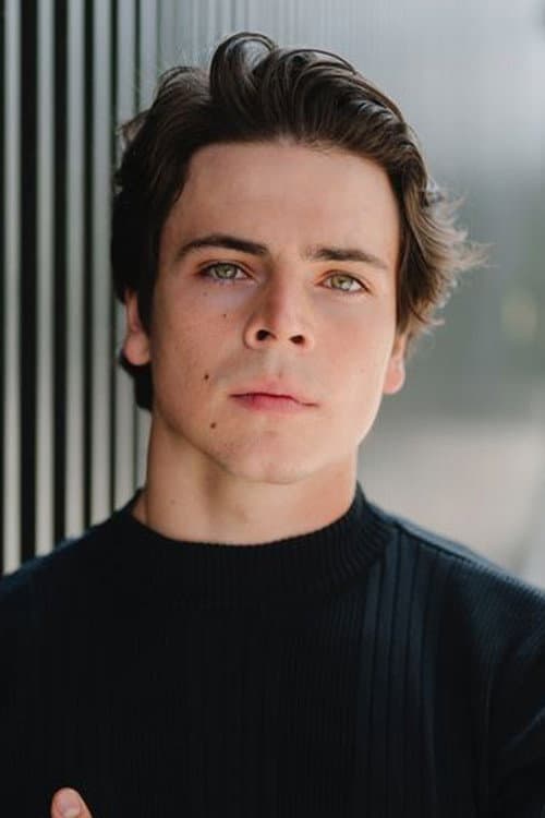 Nikolaus Lessky foto