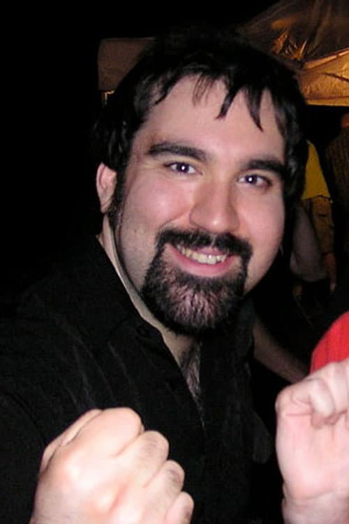 Richie Castellano foto