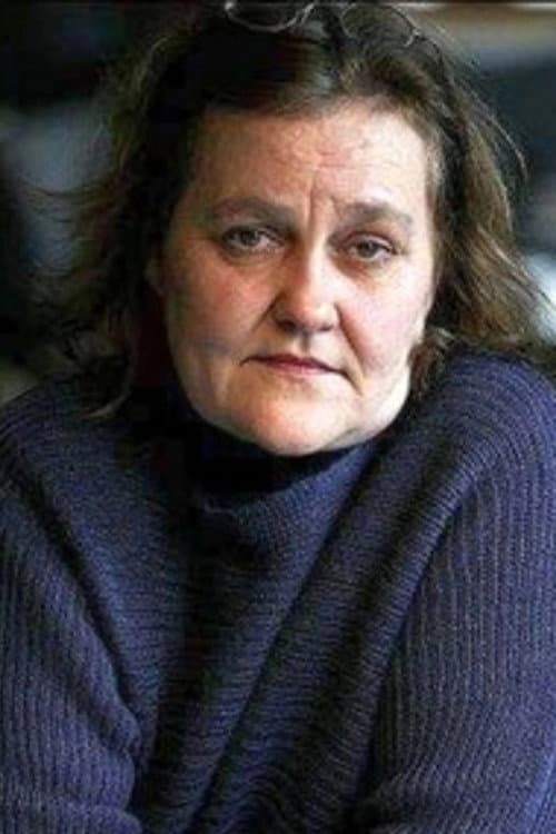 Guðný Halldórsdóttir foto
