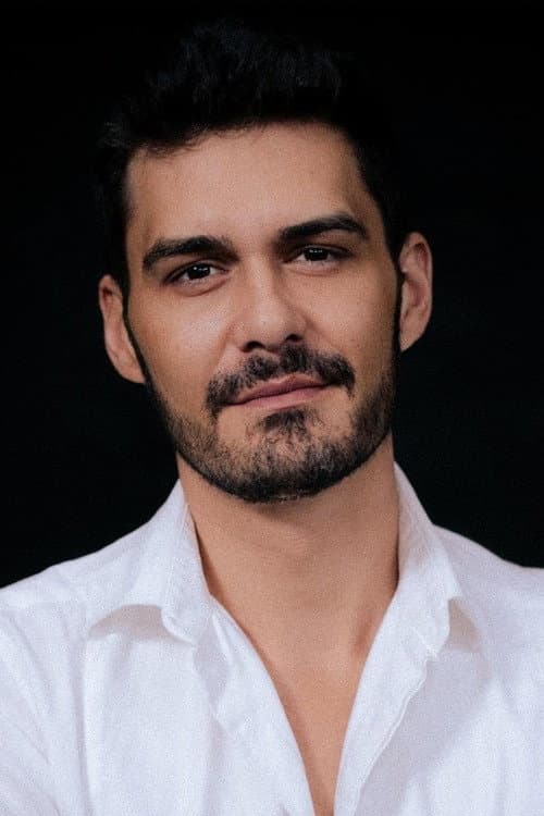 George Valentin Burcea foto