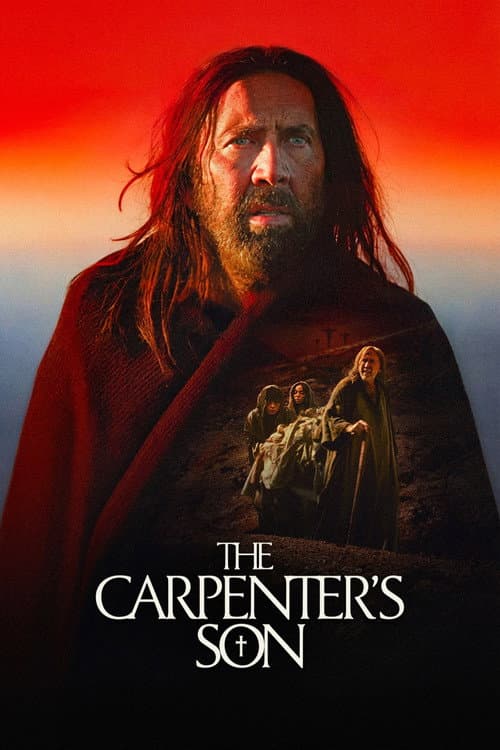 The Carpenter's Son (2025) poster