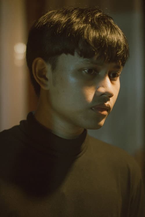 Naradipa Panwasih foto