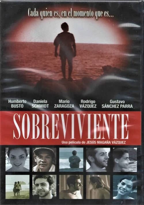 Sobreviviente (2003) poster