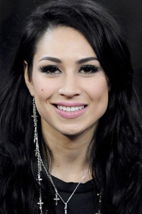 Cassie Steele foto