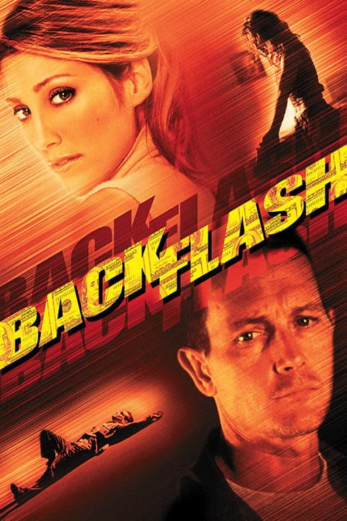 Backflash (2002) poster