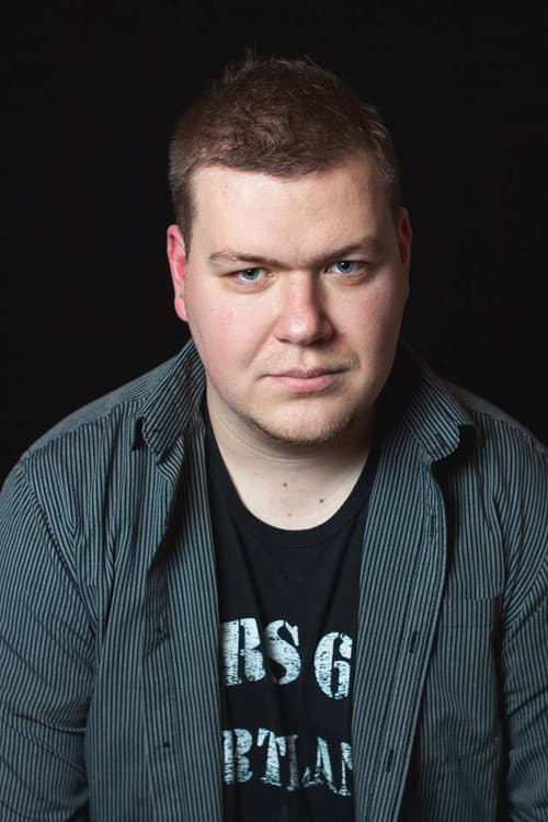 József Gallai foto