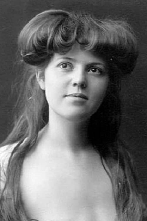 Louise Rutter foto