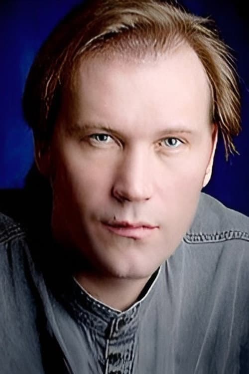 Юрий Анпилогов foto