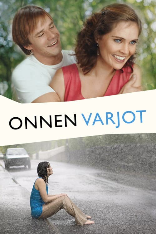 Onnen varjot (2005) poster