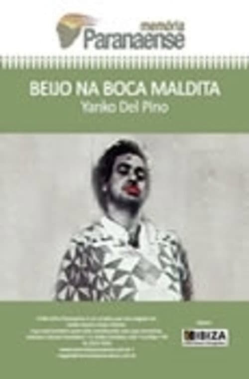 Beijo na Boca Maldita (2008) poster
