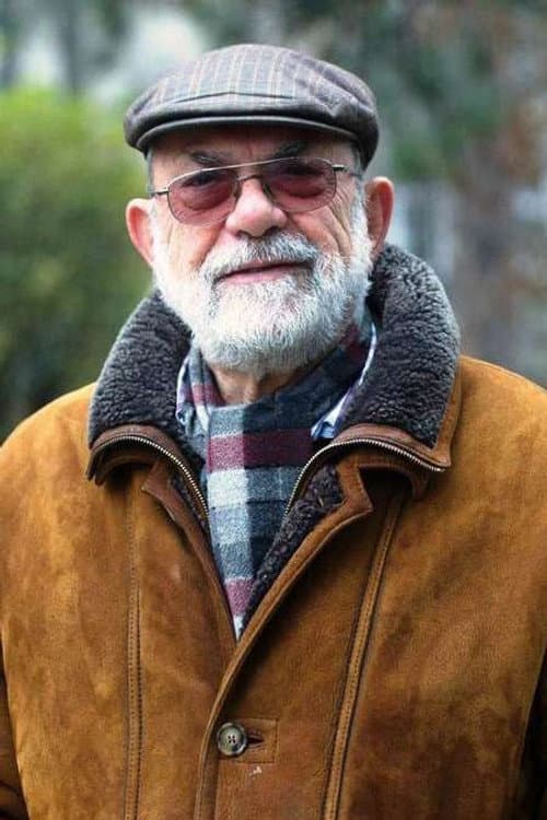 Mihály Ráday foto
