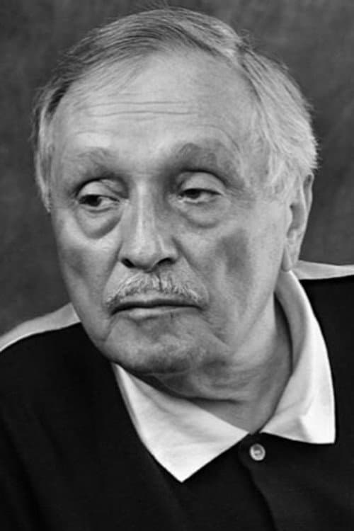 Игорь Болгарин foto