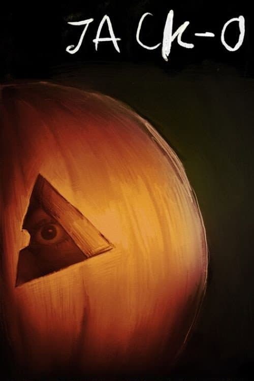 Jack-O (2023) poster