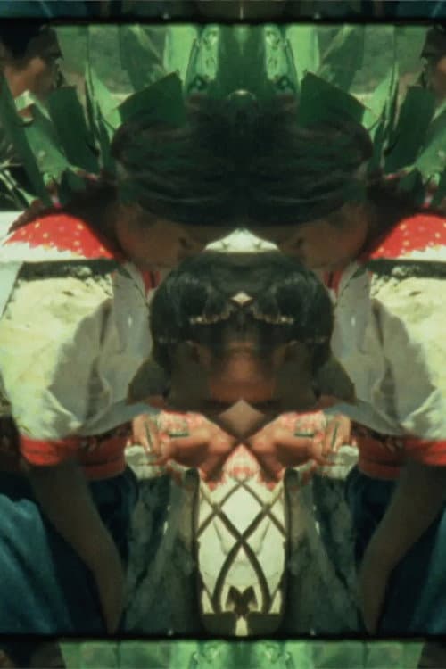 Sensemayá (2021) poster
