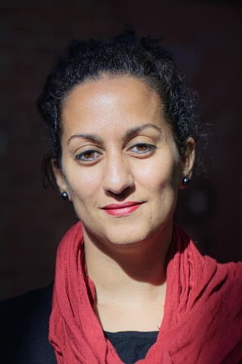 Leïla Sakhir foto