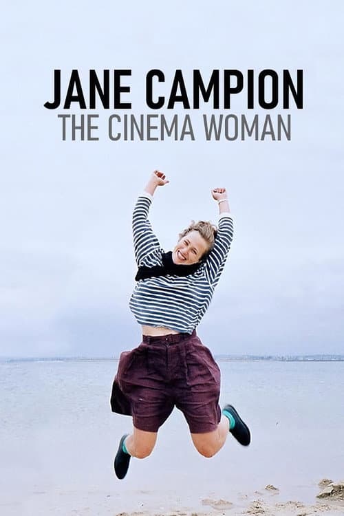 Jane Campion, la femme cinéma (2022) poster