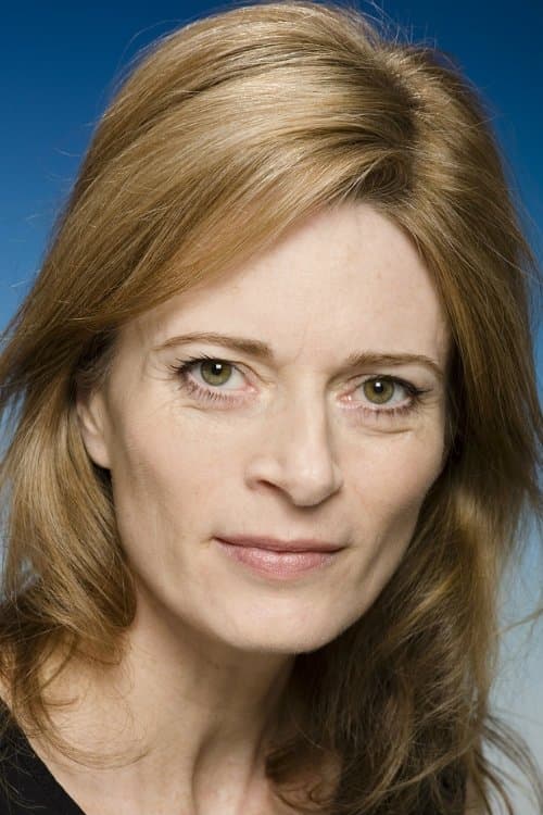 Kate Gartside foto
