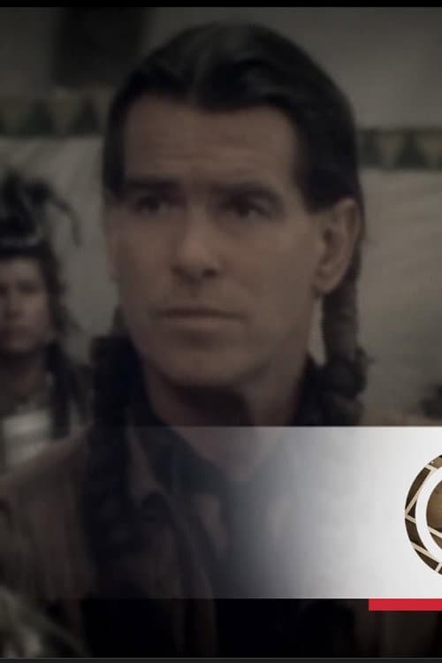 Heritage Minutes: Grey Owl (1999) poster