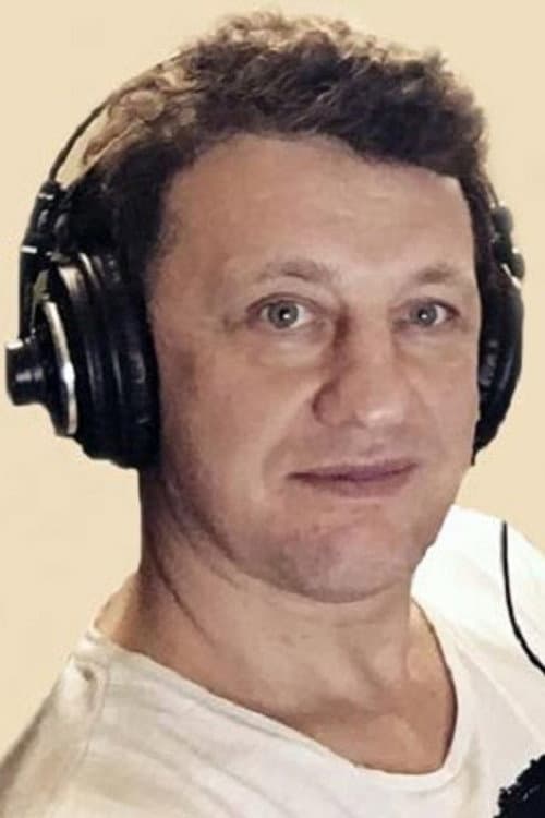 Сергей Корягин foto