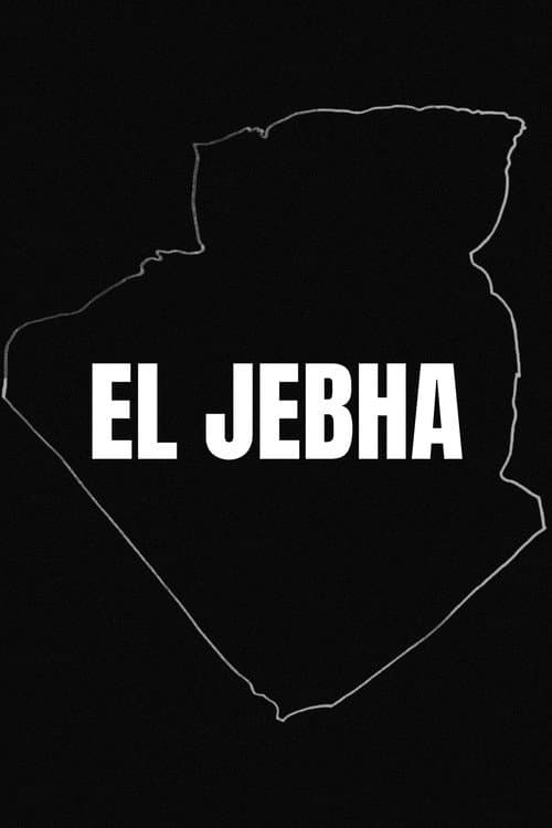 El Jebha (2024) poster