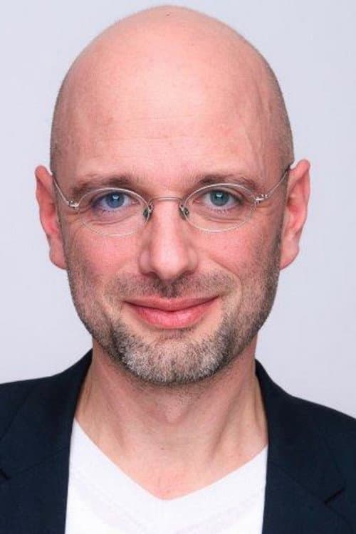 Kilian Riedhof foto