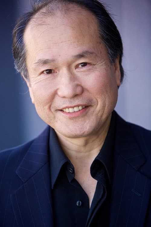 Junichi Yanagita foto