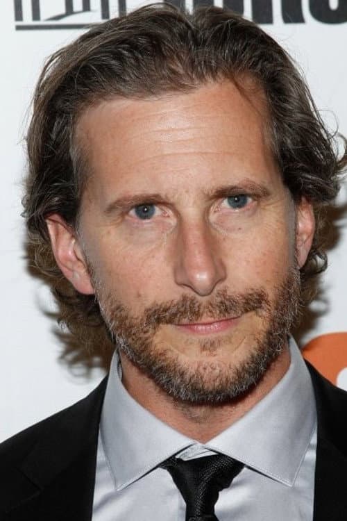 Aaron Ryder foto