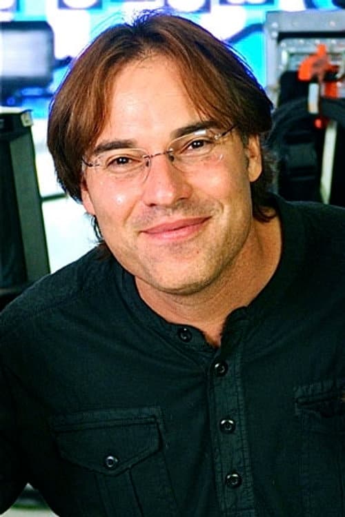 Alex Zamm foto