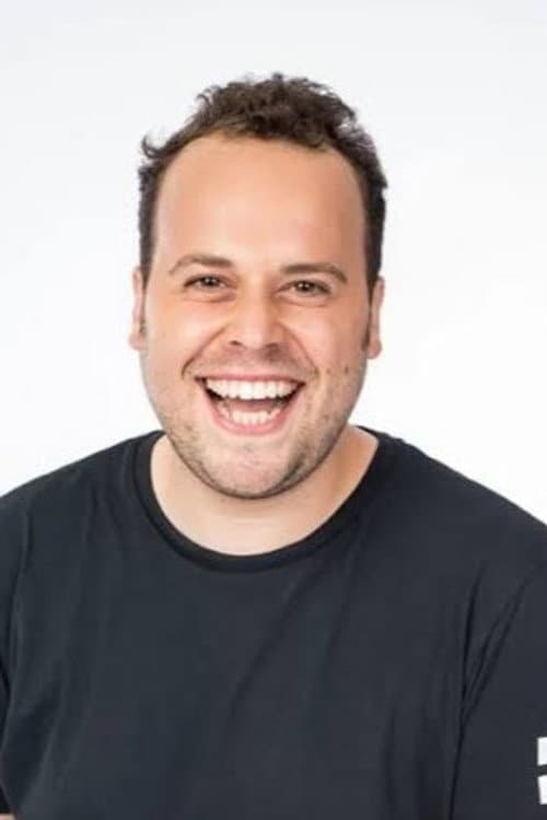Sander Gillis foto