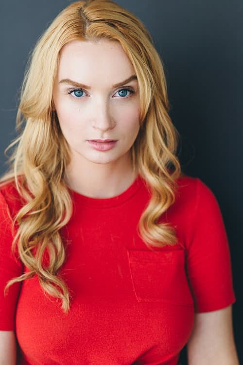 Alice Moran foto