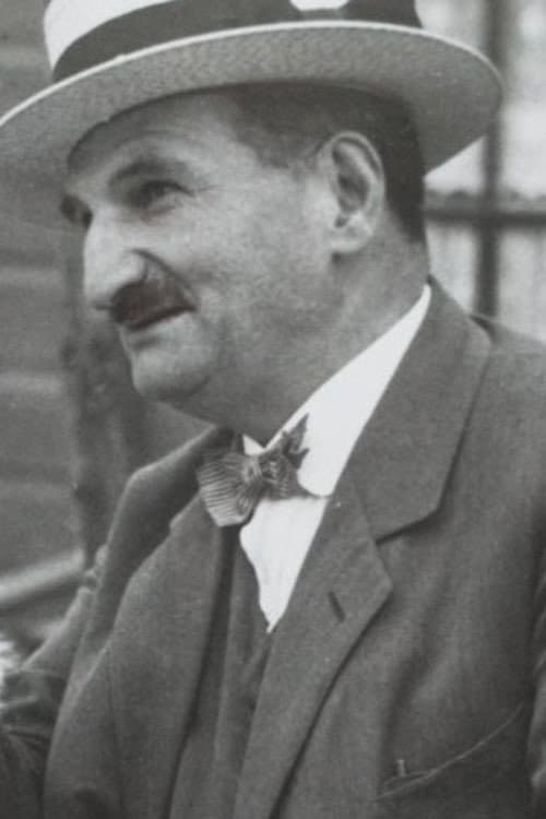 Alex Benno foto