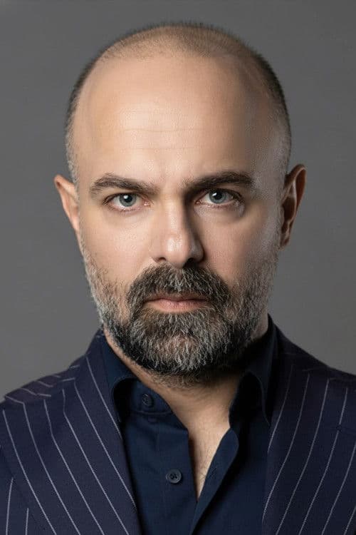 Erkan Avcı foto