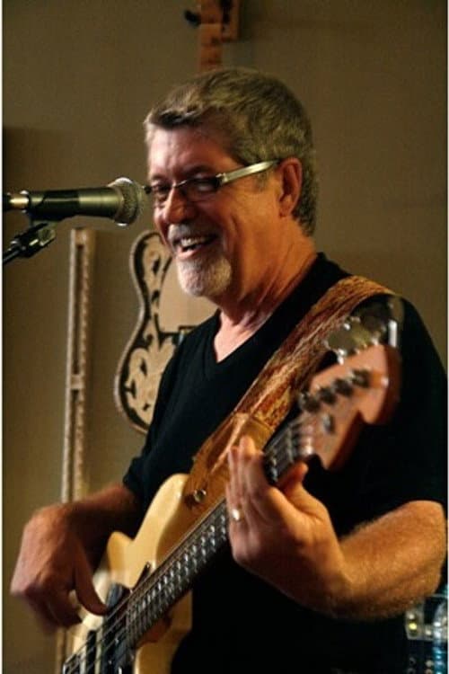 Jerry Bridges foto