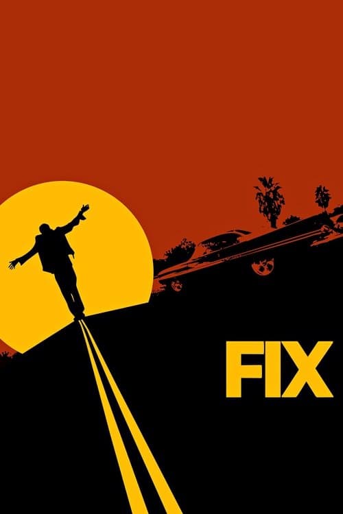 Fix (2009) poster