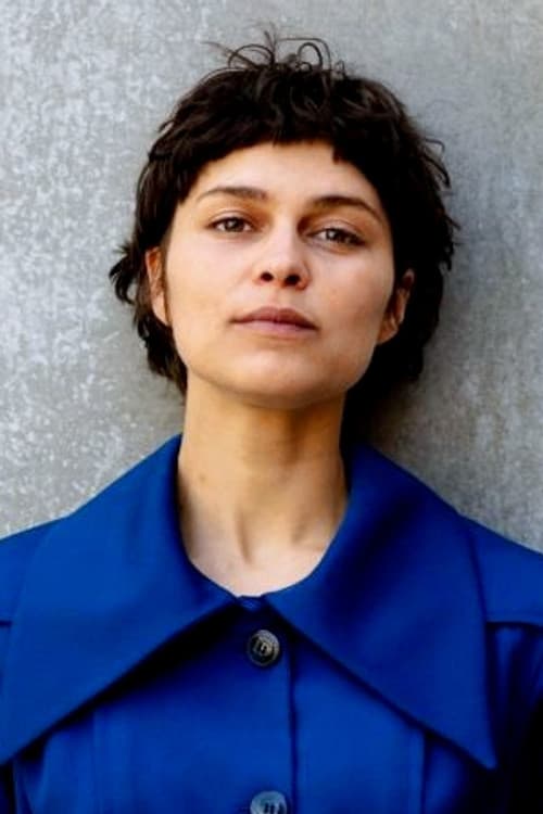 Naemi Florez foto