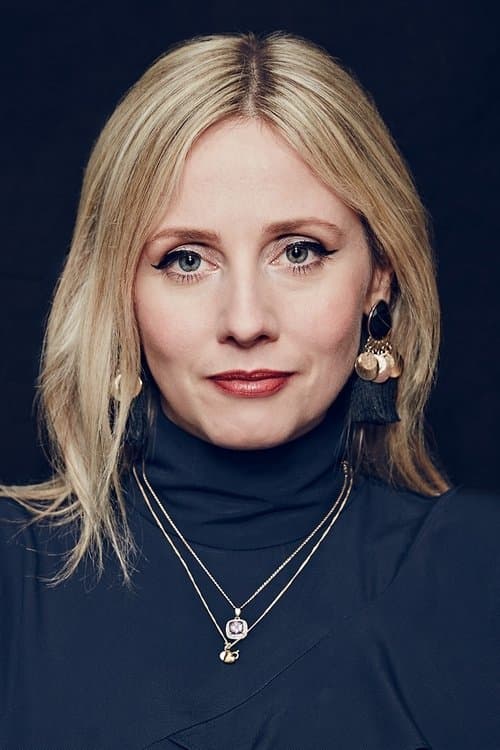 Sinéad Matthews foto