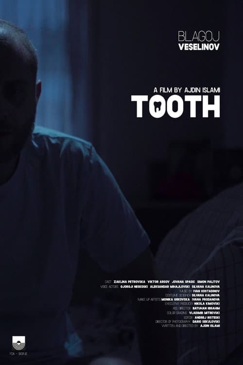 Заб (2018) poster