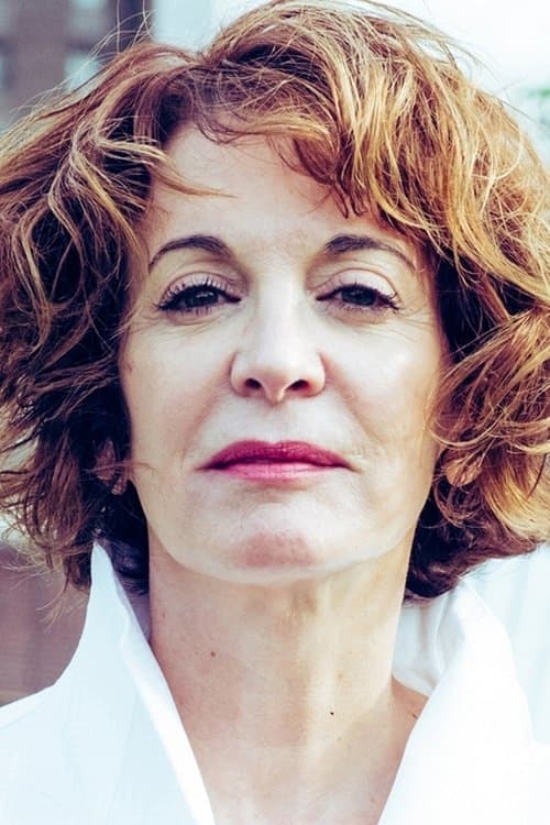 Kathleen Garrett foto