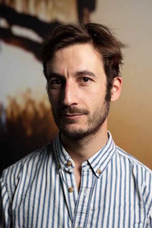Quentin Papapietro foto