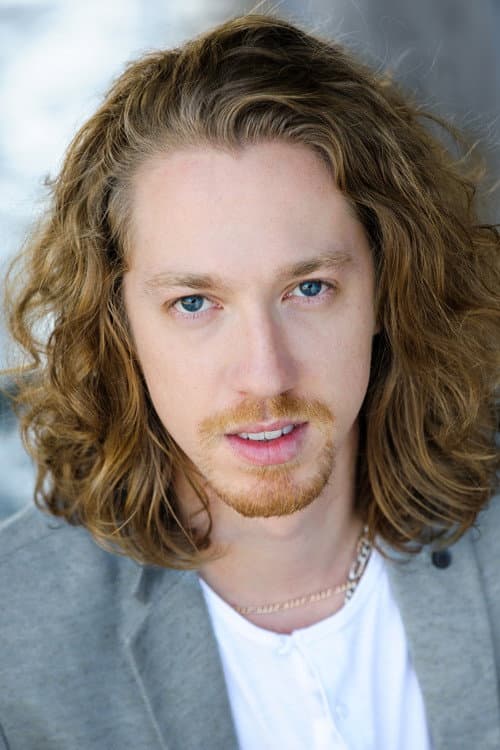 Charles Fournier foto