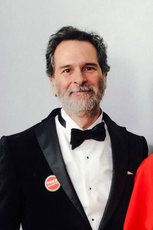 Manuel Calvo foto