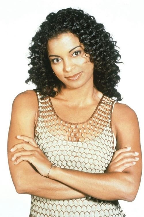 Angelle Brooks foto