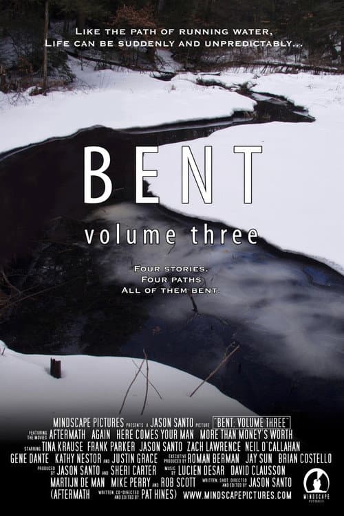 Bent: Volume Three (2003) poster