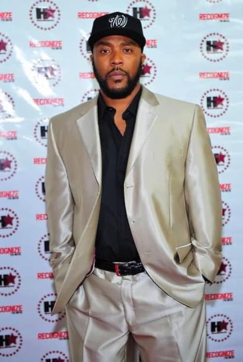 Terry T. Miles foto