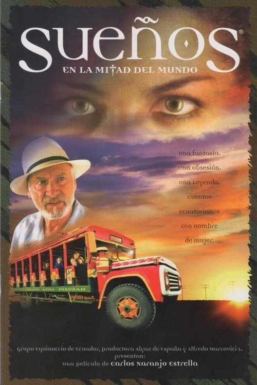 Sueños en la mitad del mundo (1999) poster