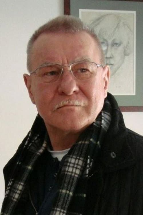 Andrzej Kowalczyk foto