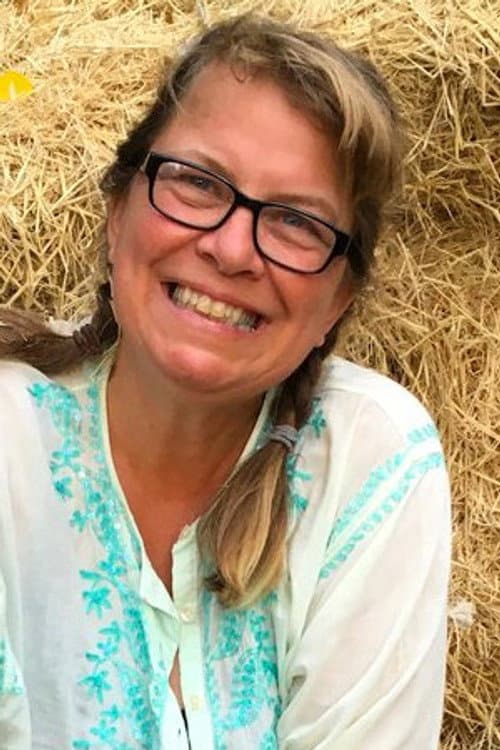 Jacqueline Dandeneau foto