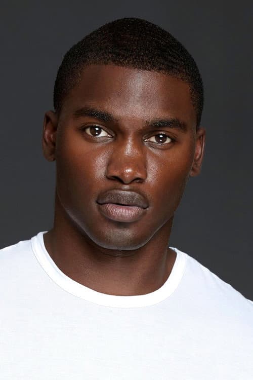 Thaddeus LaGrone foto
